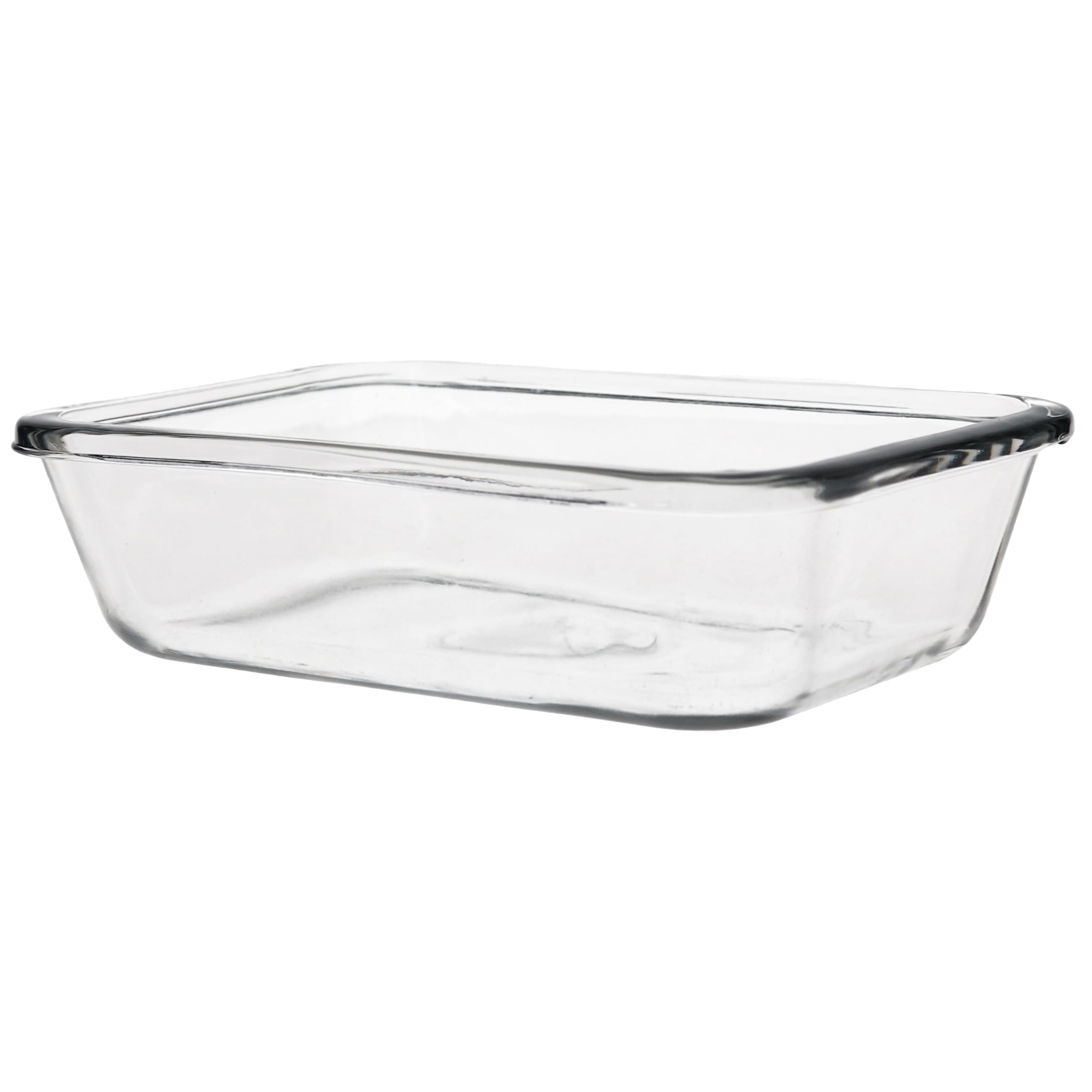 Amazon.com: Snapware 8602 2-Cup Total Solutions Glass Dish - Made